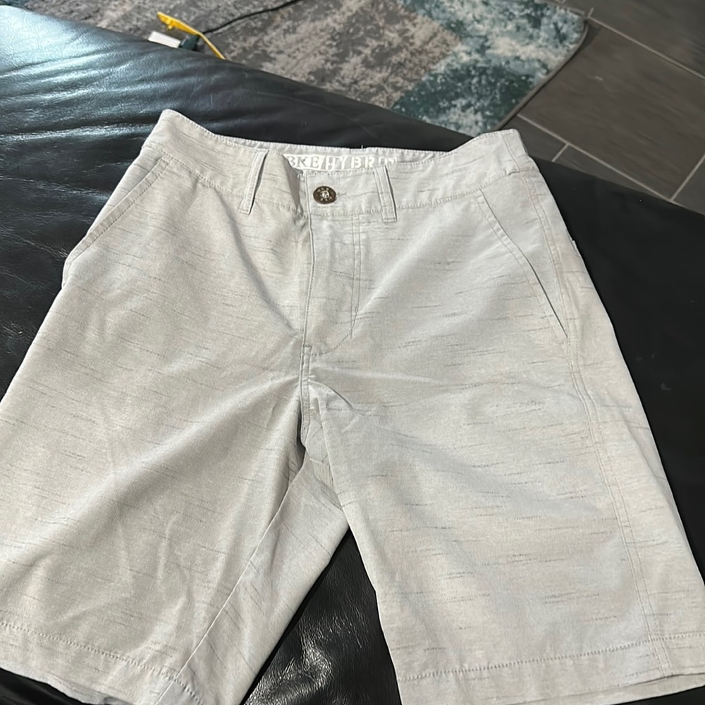 BKE Hybrid men’s shorts